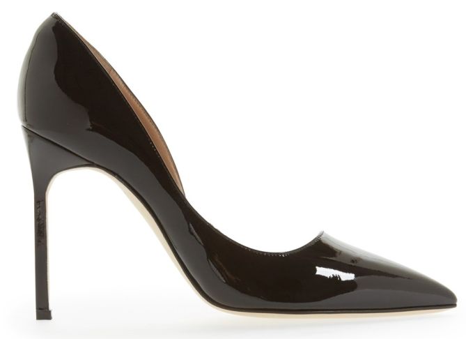 manolo blahnik stresty pumps 2