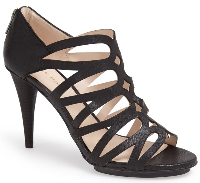 pelle moda robyn sandals