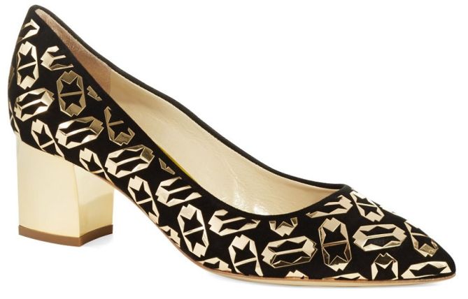 pollini mirror pumps