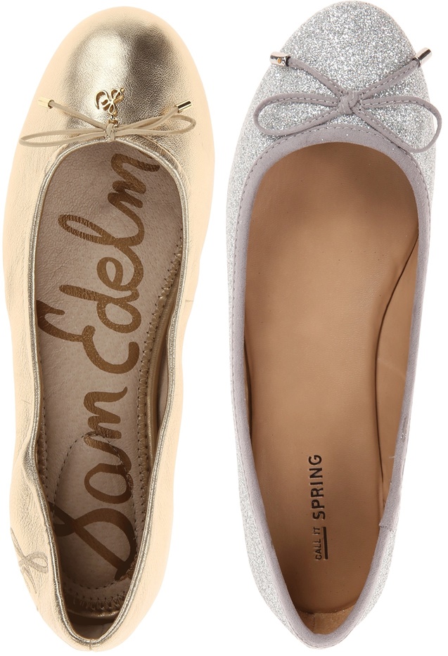 sam edelman call it spring flats