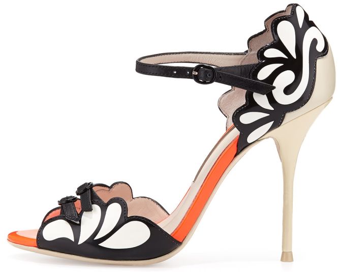 sophia webster savannah sandals 2