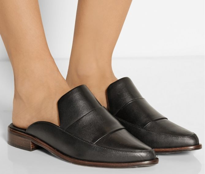 tibi denni loafers