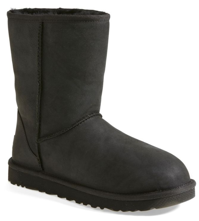 ugg mid calf boots