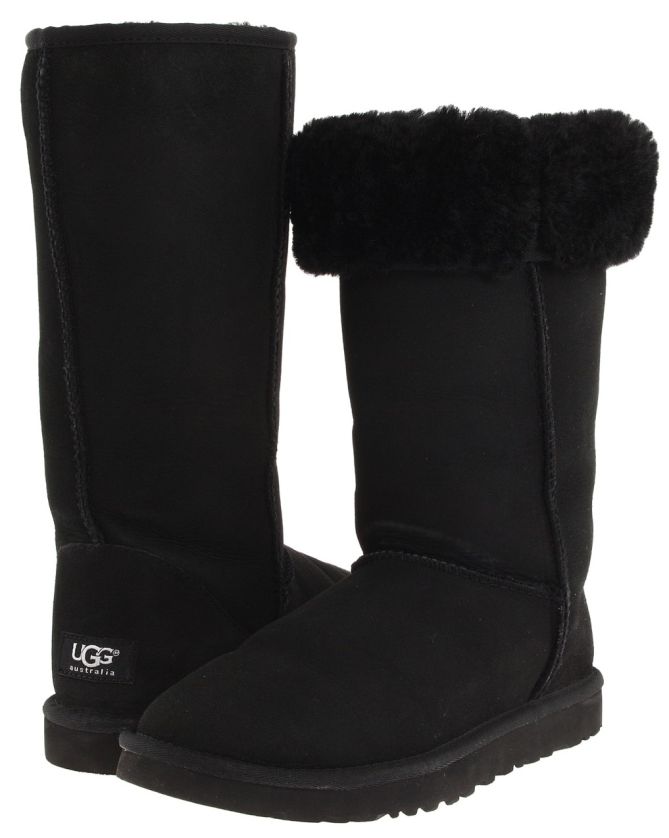 ugg tall boots classic