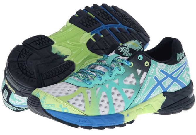 asics gel noosa tri 9