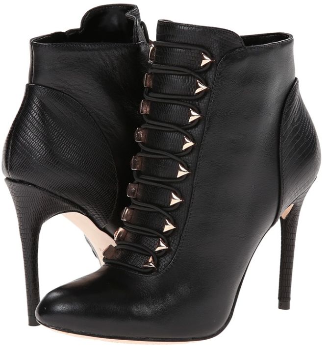 bcbgmaxazria bari booties