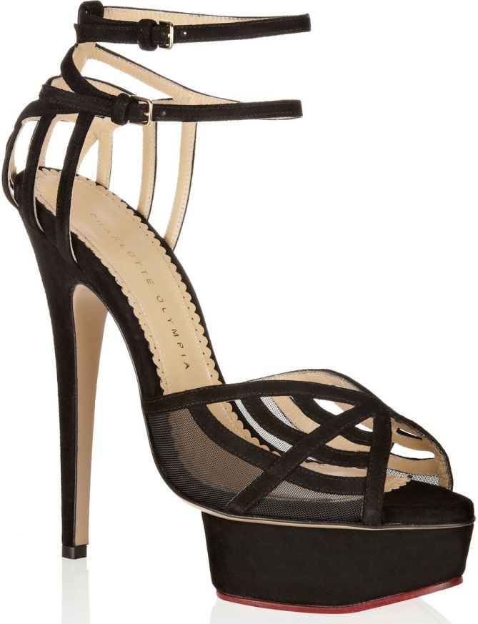 charlotte olympia octavia sandals