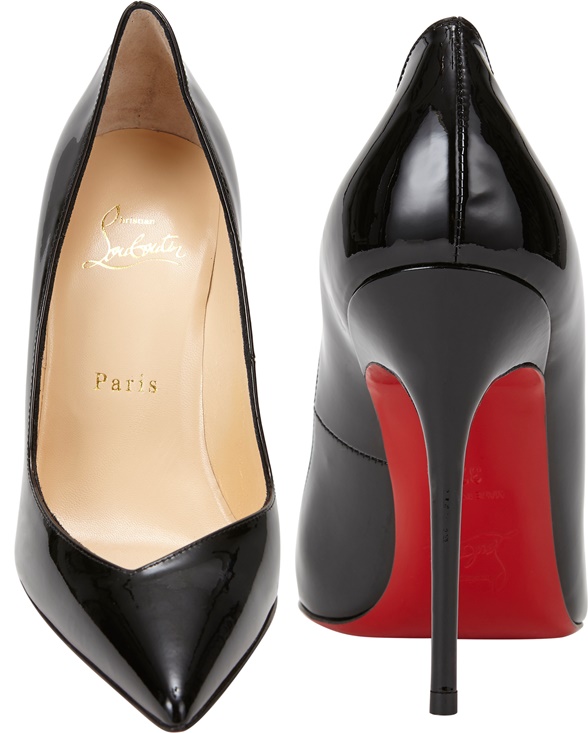 christian louboutin completa 3-horz