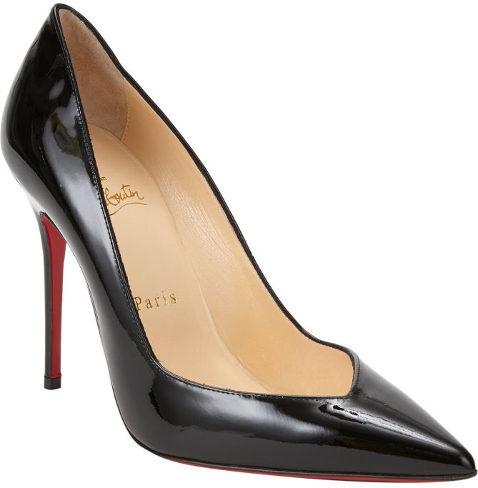 christian louboutin completa