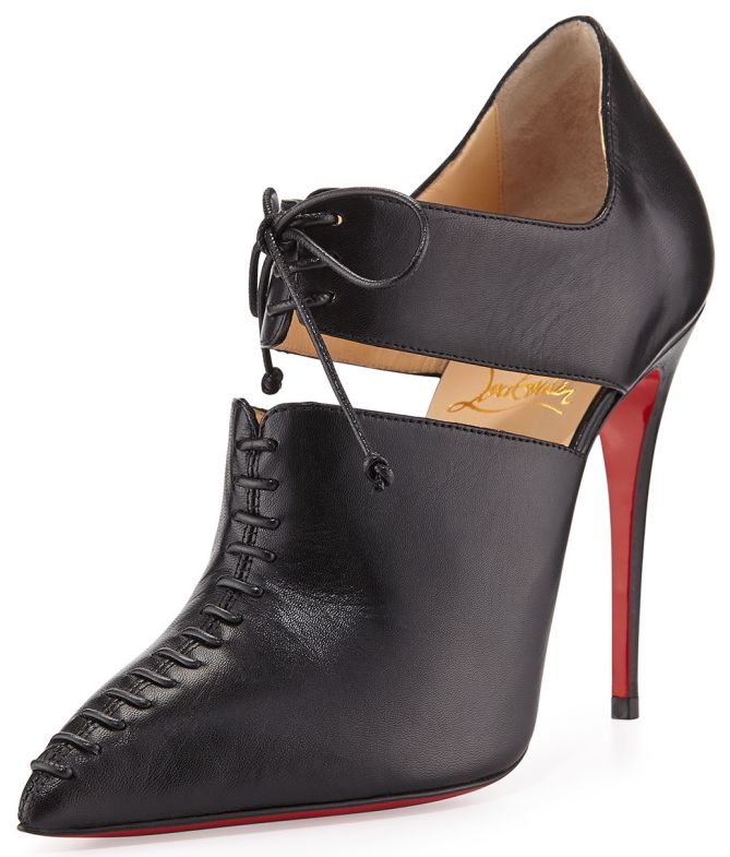 christian louboutin corsita