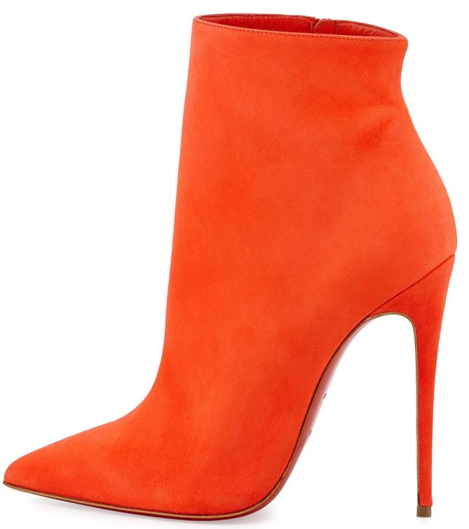 christian louboutin so kate booties 2