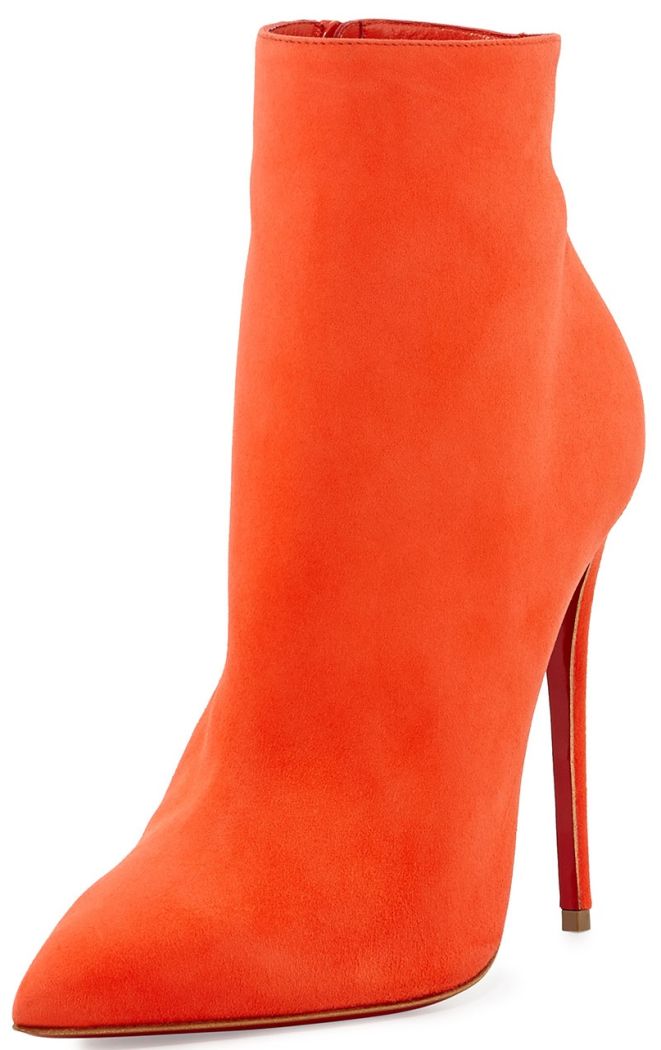 christian louboutin so kate booties