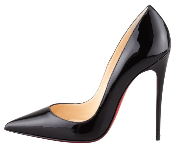 christian louboutin so kate pumps 2