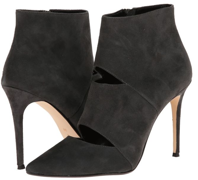 dune london adrianne booties