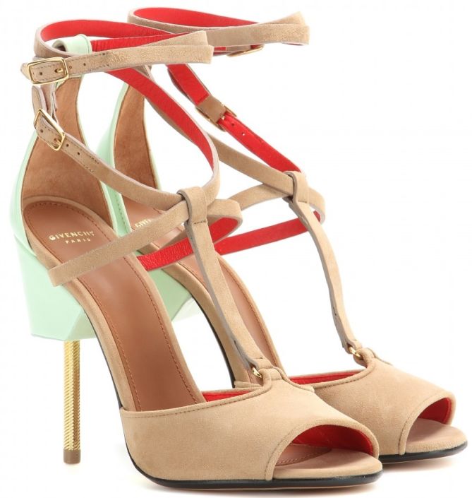 givenchy marzia sandals 1