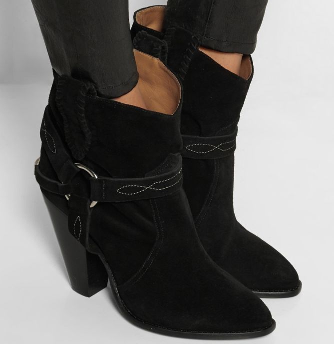 isabel marant rawson boots