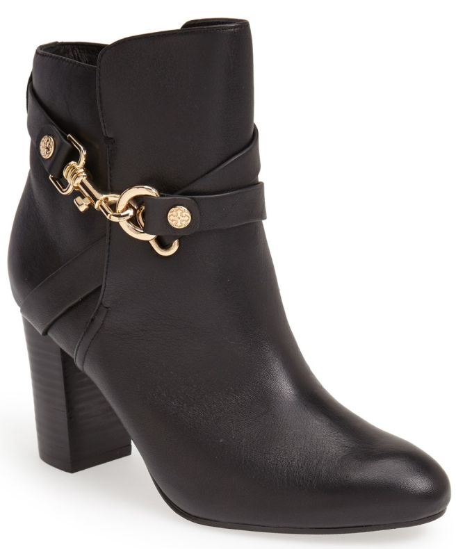 isola coleen leather boots