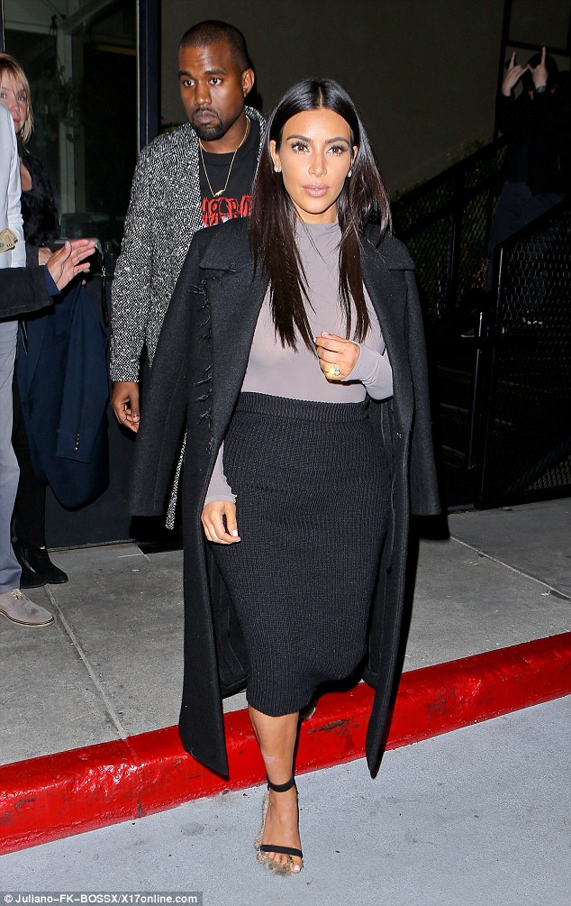 kim kardashian fur footbed sandals 3