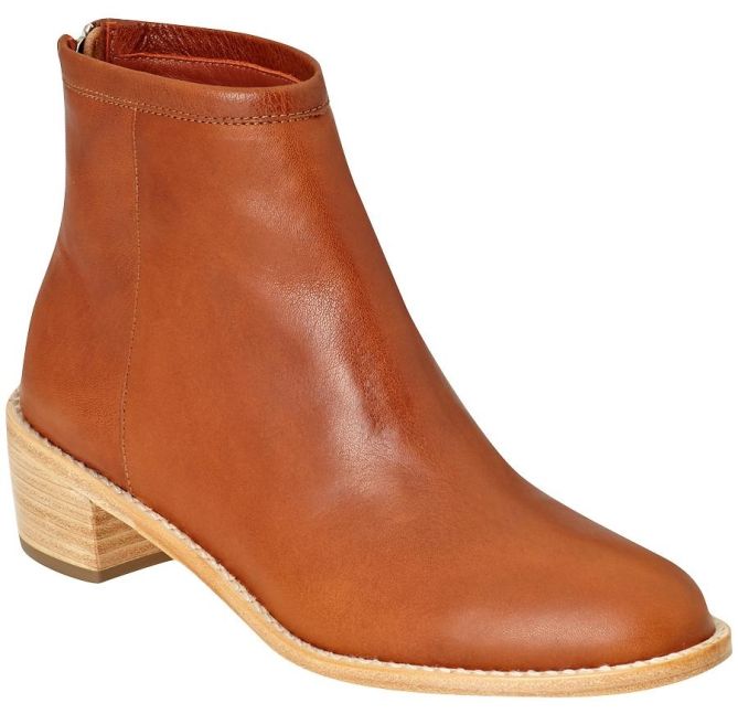 loeffler randall felix brown boots