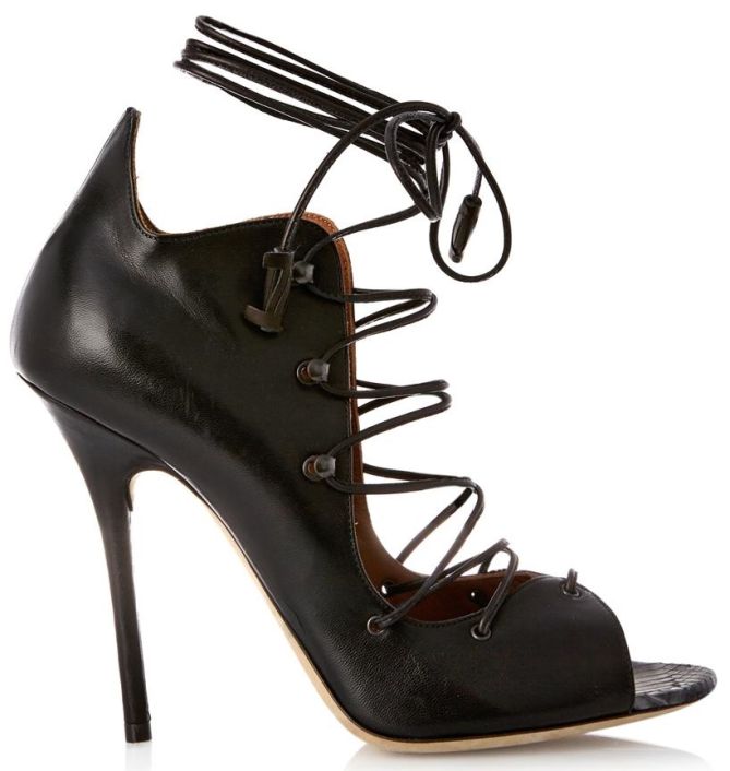 malone souliers savannah lace up sandals 5