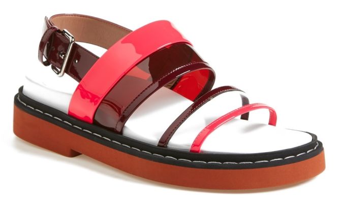 marni fussbett sandals