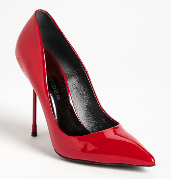 red-pumps