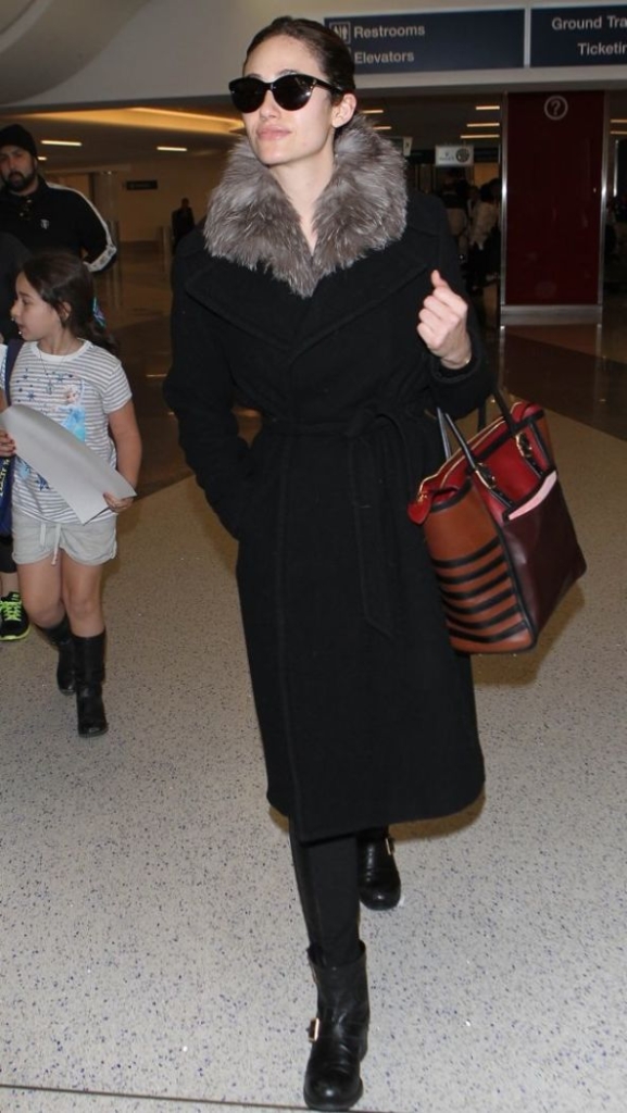 Emmy-Rossum-LAX (1)