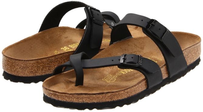 birkenstock mayari sandals