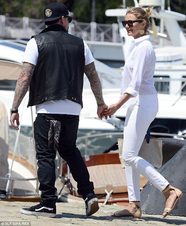 cameron diaz all white style strap sandals flat