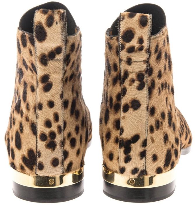 chloe drew leopard print boots 2