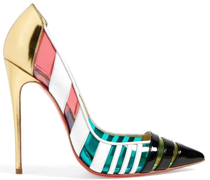 christian louboutin bandy 4