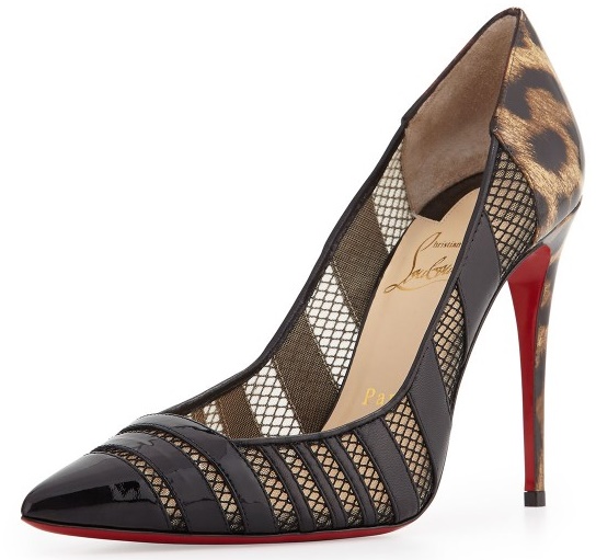 christian louboutin bandy 6