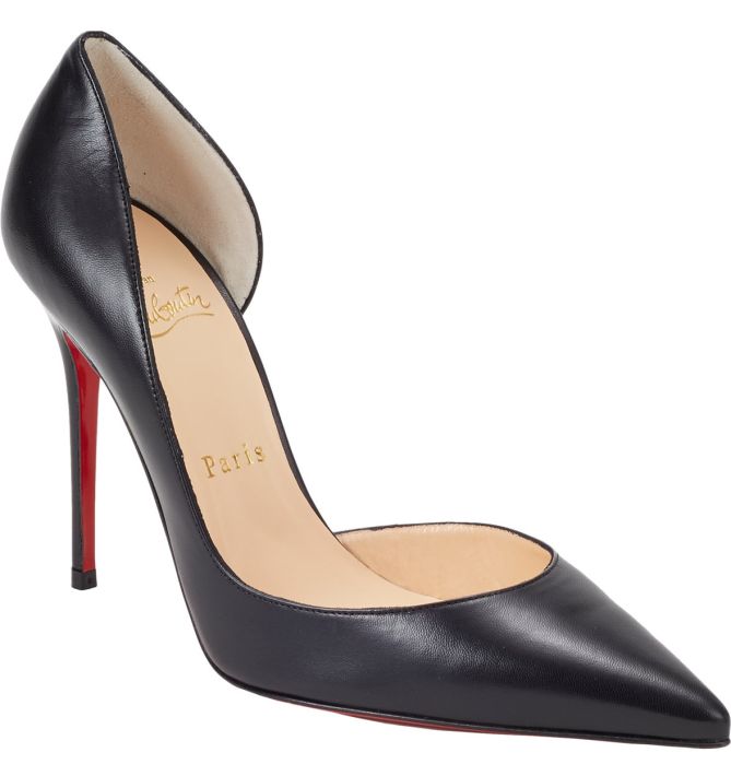 christian louboutin iriza 2