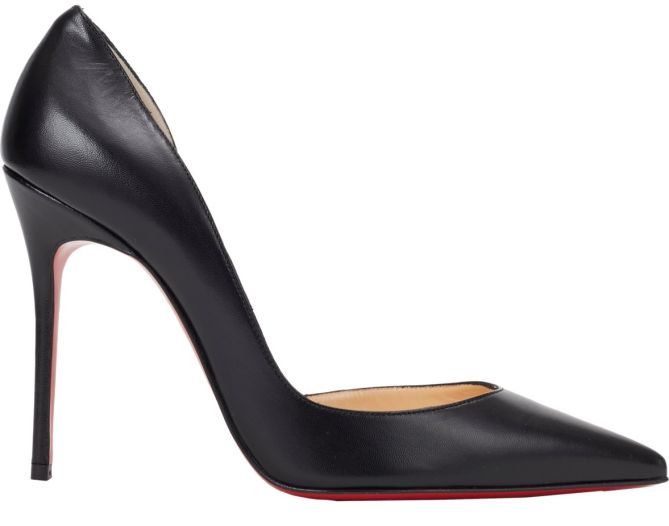 christian louboutin iriza