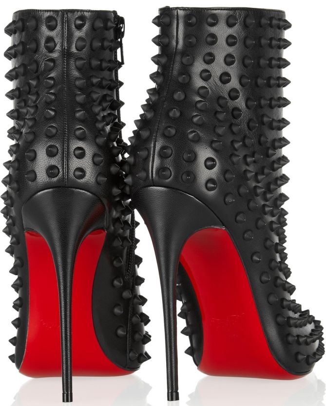 christian louboutin snakilta boots 4