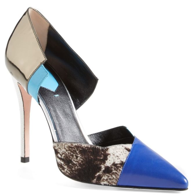 fendi anita pumps