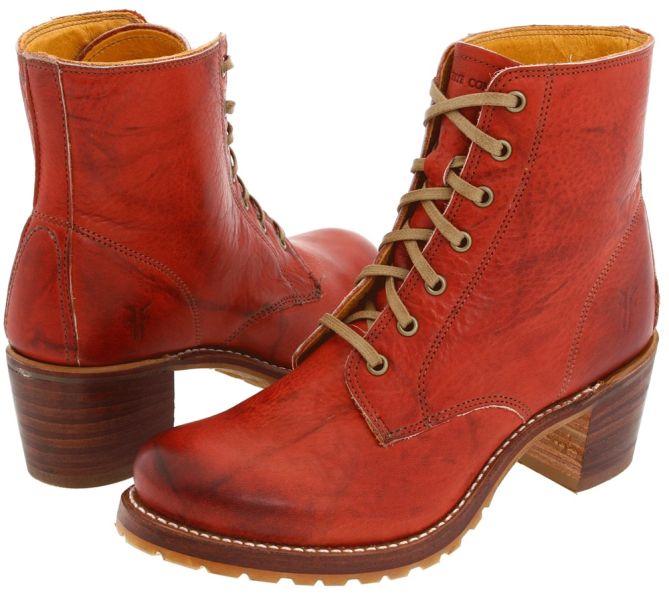 frye sabrina boots