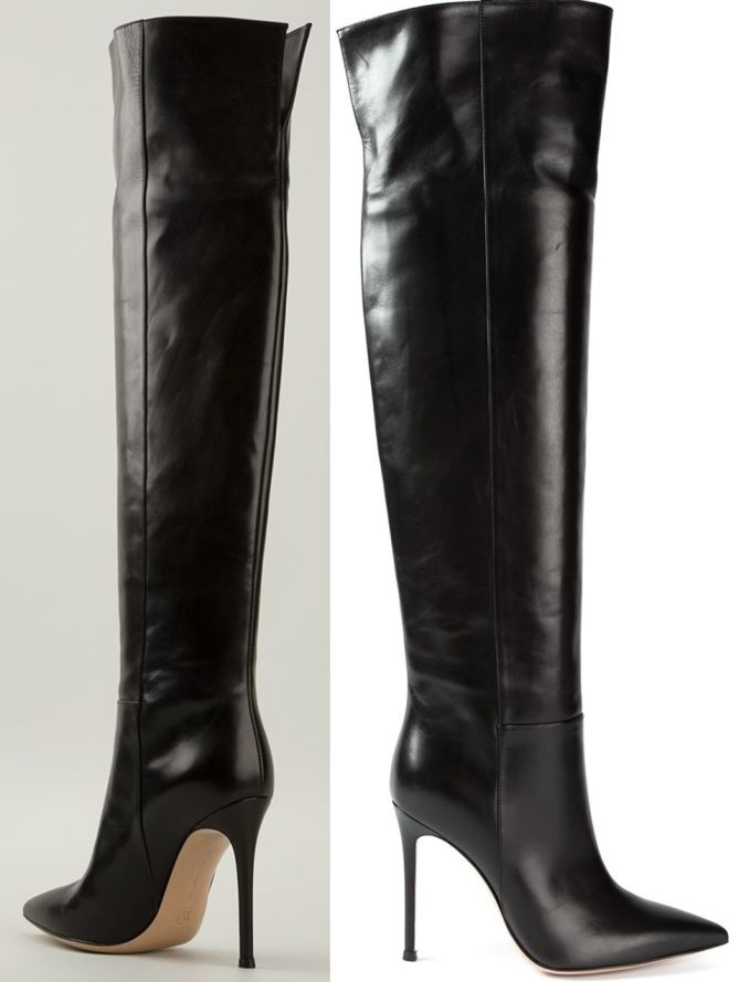 gianvito rossi madison boots 2-horz