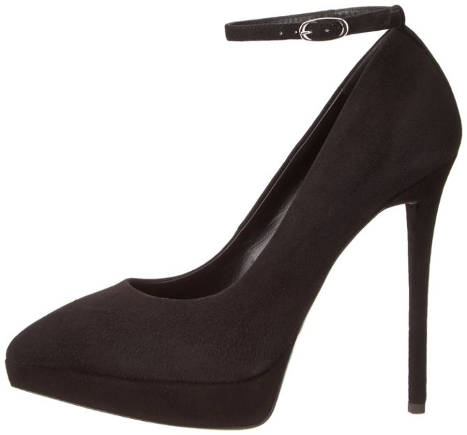 giuseppe zanotti platform pumps