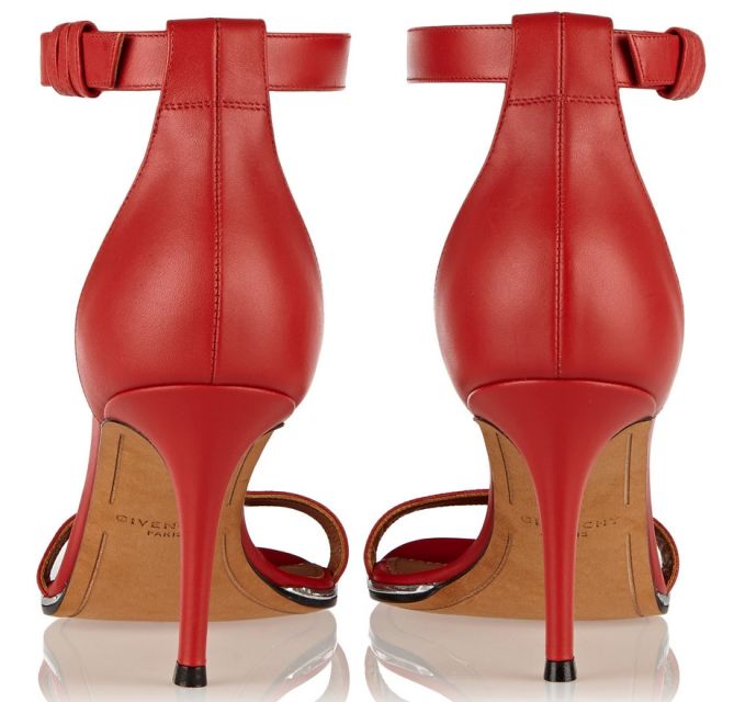 givenchy nadia sandals 3