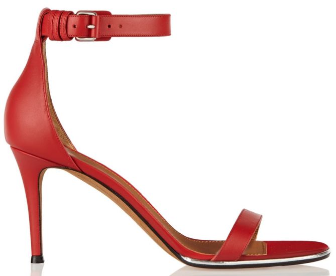 givenchy nadia sandals