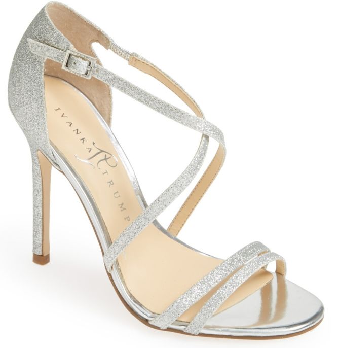 ivanka trump duchess sandals