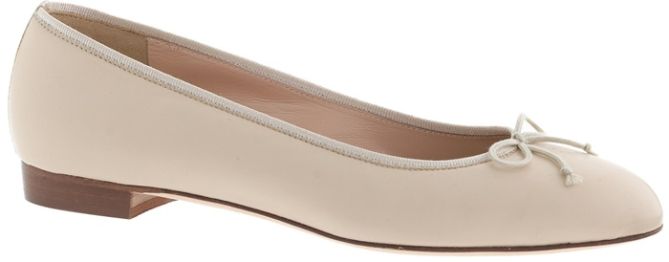 j crew kiki flats 2