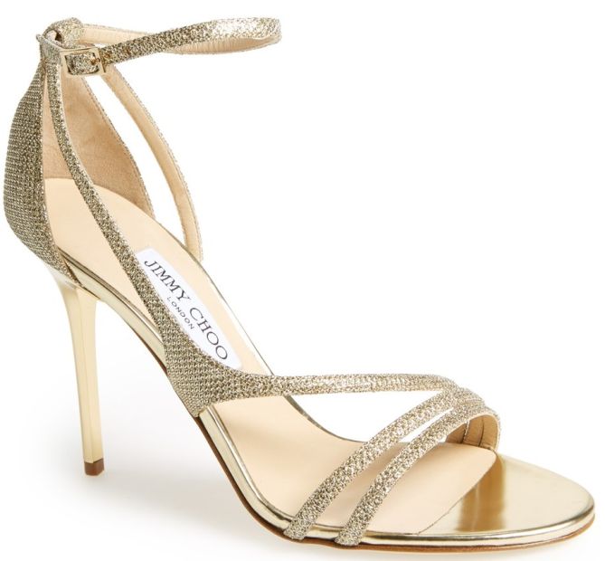 jimmy choo valdez sandals