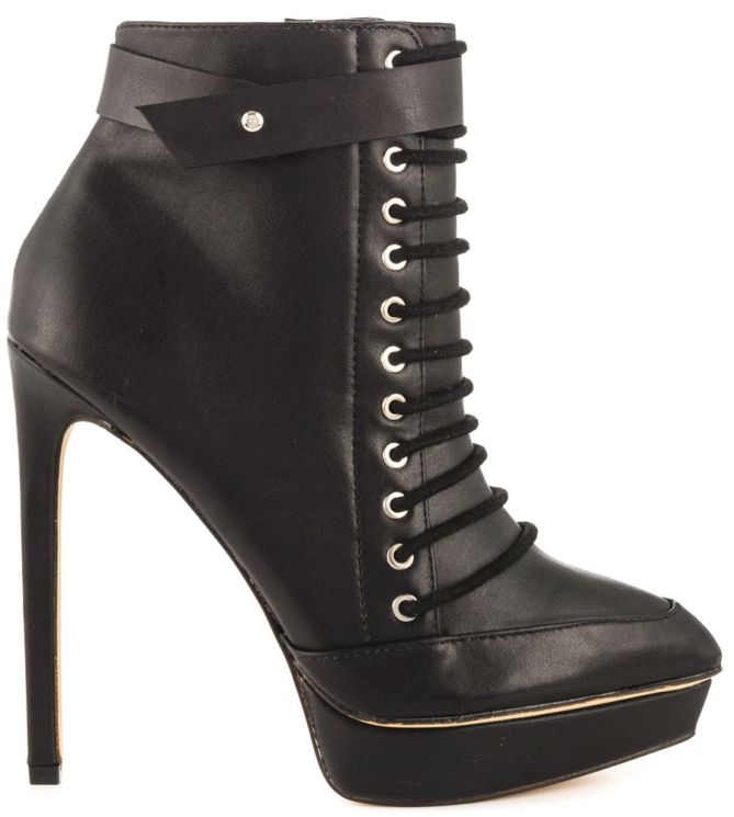 just fab nyx booties