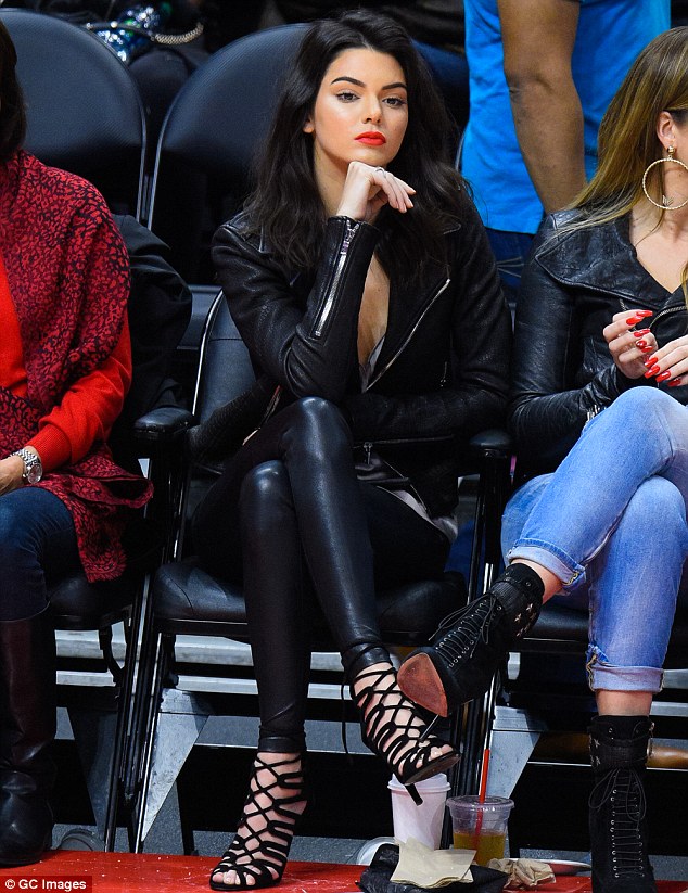 kendall lace up sandals mavericks clippers game 2015 january 2