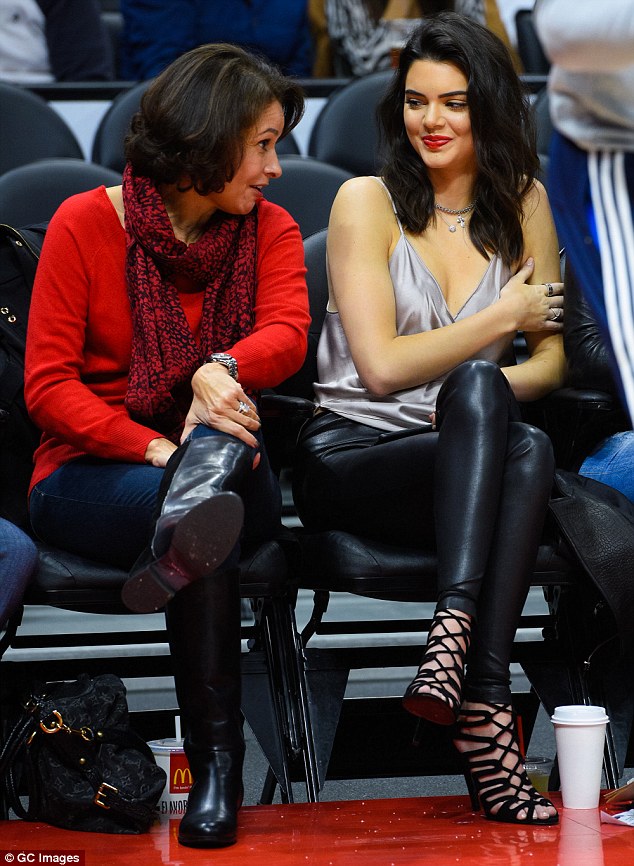 kendall lace up sandals mavericks clippers game 2015 january 7