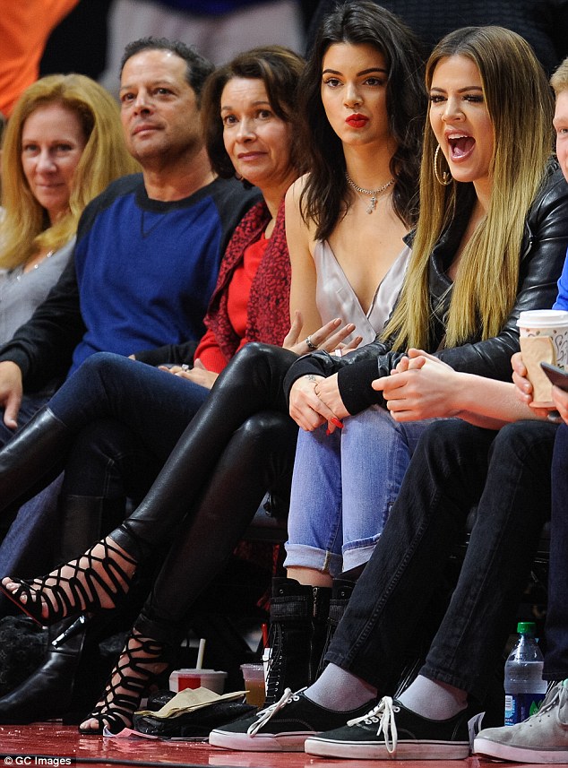 kendall lace up sandals mavericks clippers game 2015 january