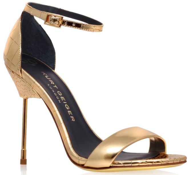 kurt geiger belgravia sandals