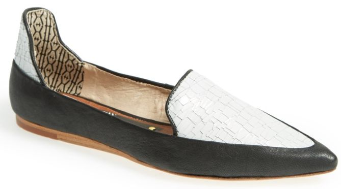 matt bernson verona loafers